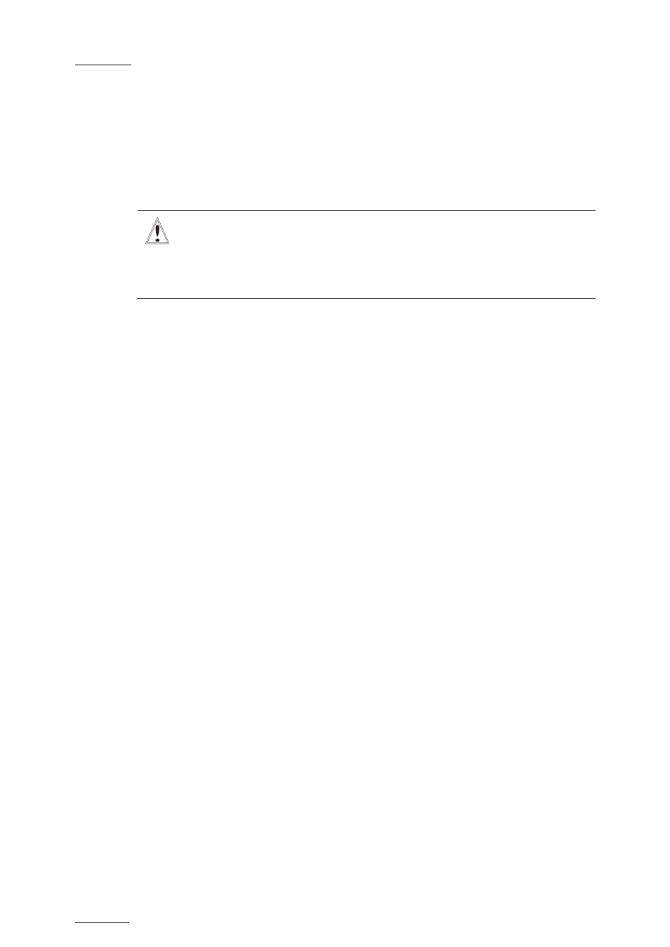 2 configuration on lsm remote, Configuration on lsm remote | EVS MulticamLSM Version 10.04 - January 2011 Operating Manual User Manual | Page 14 / 201