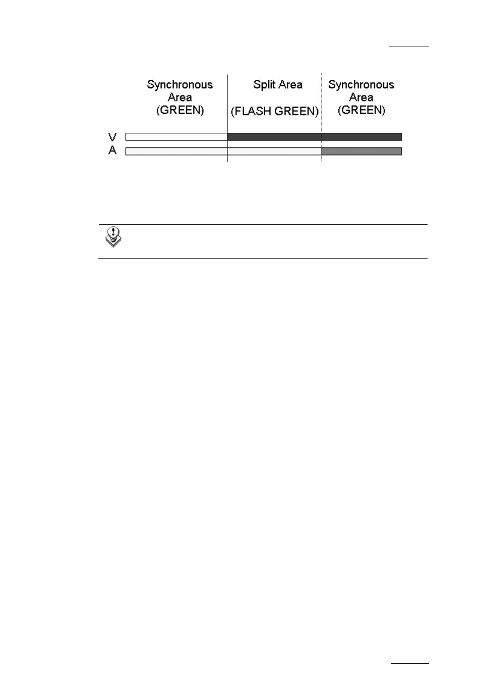 Example on audio delay edit, 10 h | EVS MulticamLSM Version 10.04 - January 2011 Operating Manual User Manual | Page 141 / 201