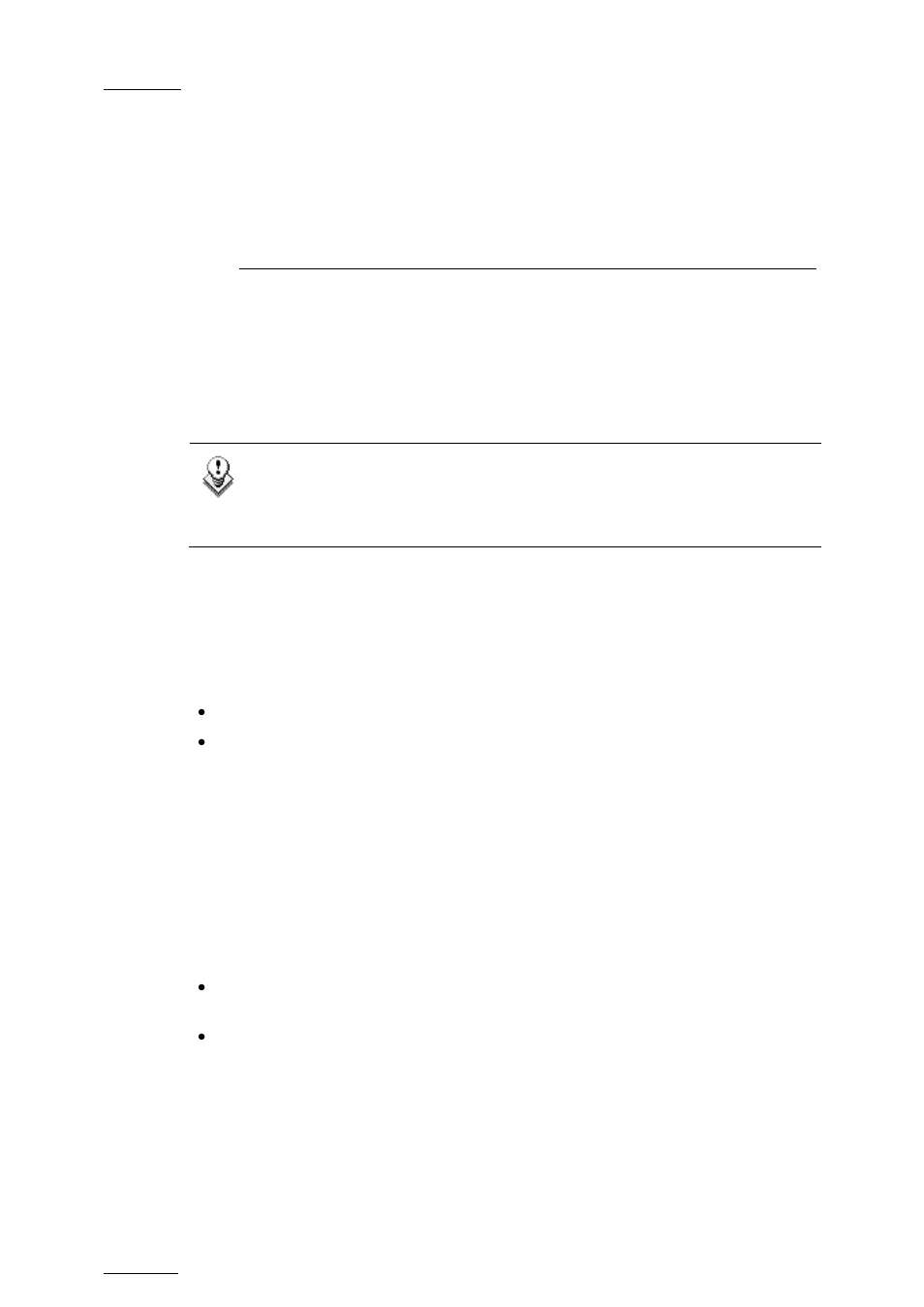 Timeline management, 1 introduction, 1 timeline creation | 2 timeline editing, Supported editing features, Introduction, Timeline creation, Timeline editing | EVS MulticamLSM Version 10.04 - January 2011 Operating Manual User Manual | Page 150 / 201