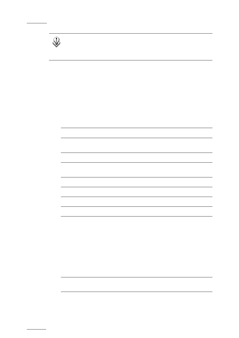 EVS MulticamLSM Version 10.04 - January 2011 Operating Manual User Manual | Page 16 / 201