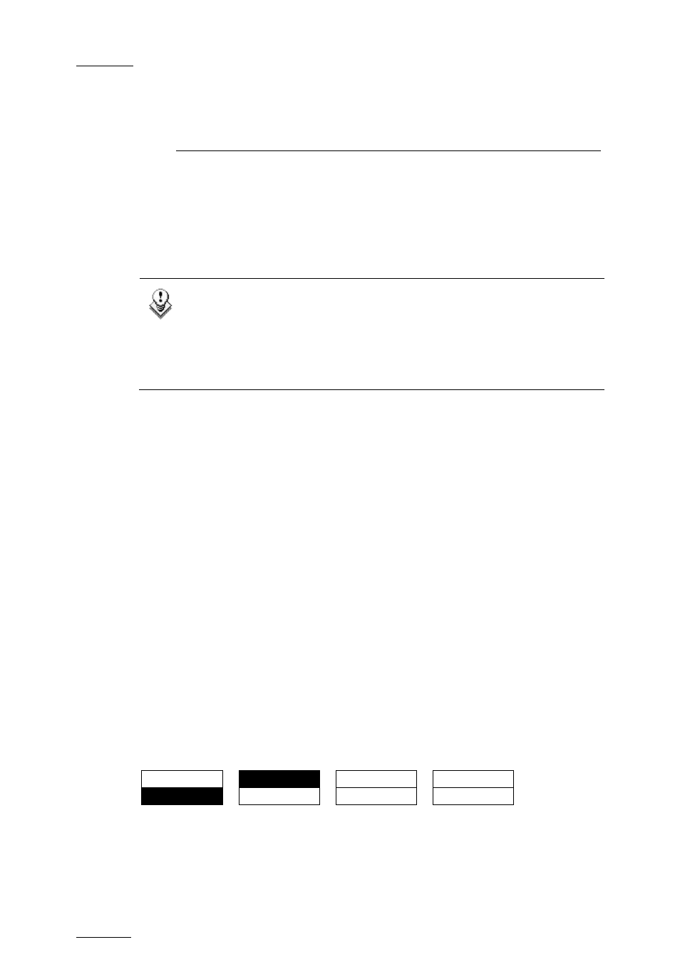 Offside line mode, 1 introduction, 1 definition and license code | 2 activating the offside line mode, 3 accessing the offside line mode, Introduction, Definition and license code, Activating the offside line mode, Accessing the offside line mode | EVS MulticamLSM Version 10.04 - January 2011 Operating Manual User Manual | Page 178 / 201