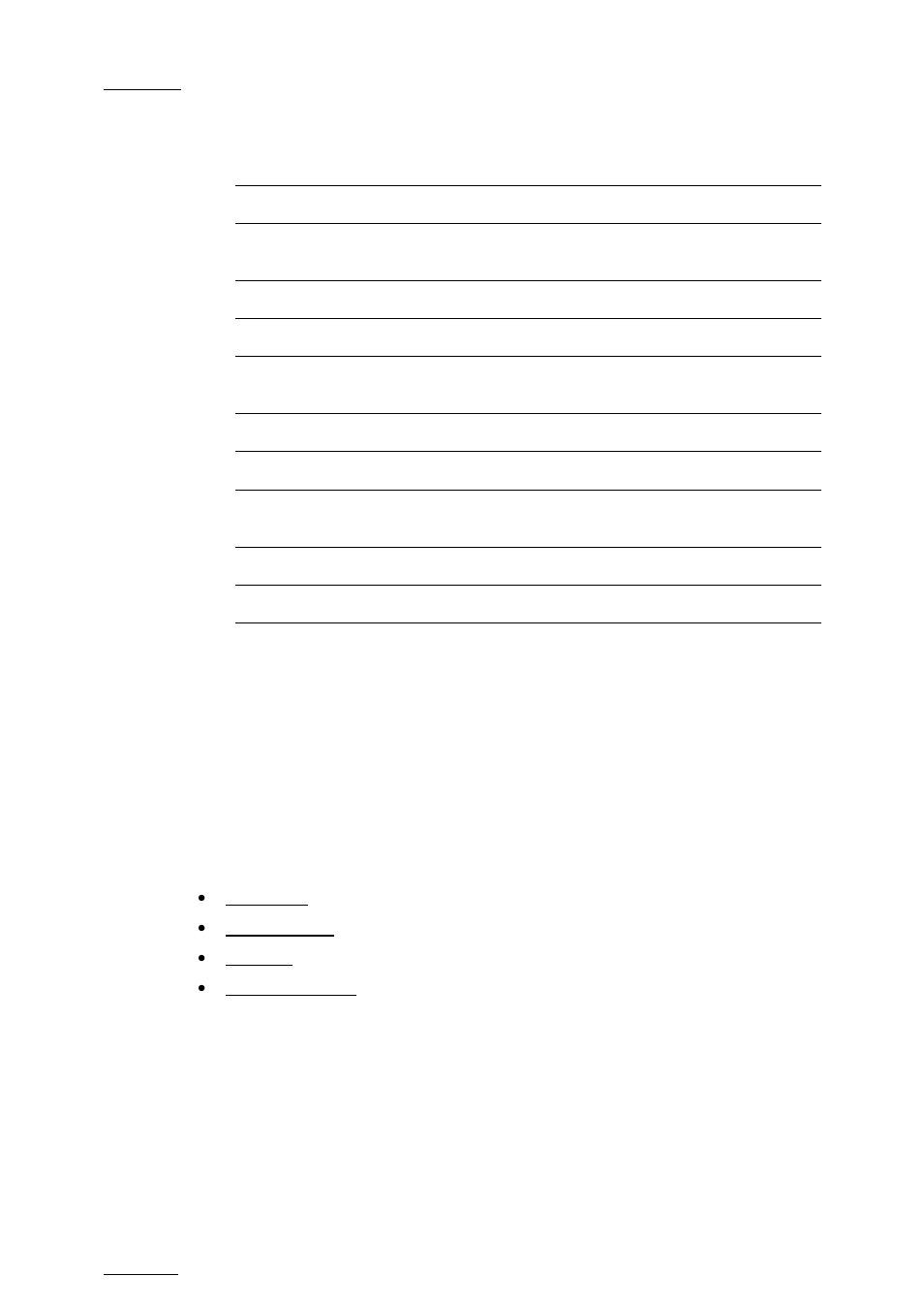 2 led colours, Led colours | EVS MulticamLSM Version 10.04 - January 2011 Operating Manual User Manual | Page 18 / 201