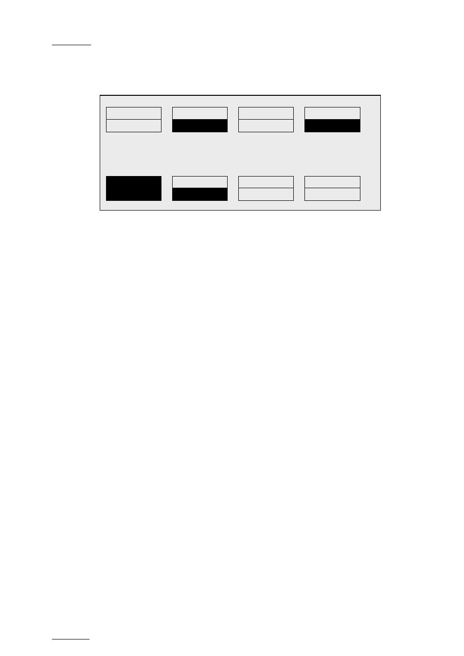 3 split mix, 4 auto-tracking mode, Split mix | Auto-tracking mode, Plit, Tracking mode | EVS MulticamLSM Version 10.04 - January 2011 Operating Manual User Manual | Page 186 / 201