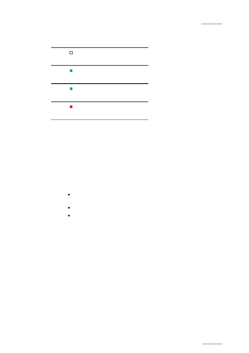 3 general process with single-block memory, General process with single-block memory, Eneral | Rocess with, Ingle, Lock, Emory | EVS MulticamLSM Version 10.04 - January 2011 Operating Manual User Manual | Page 193 / 201