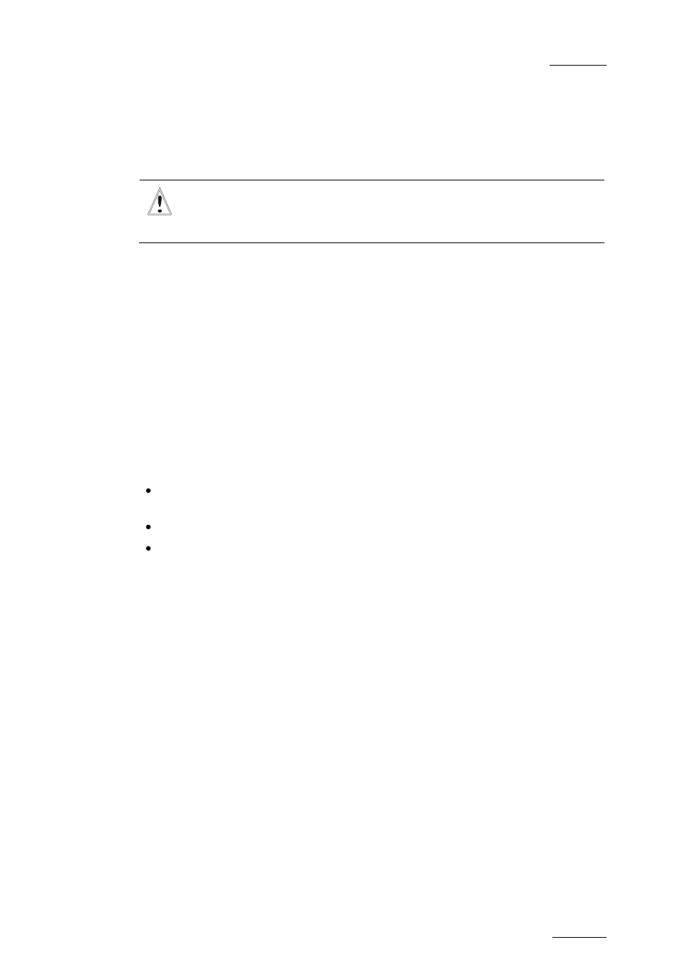 5 definition of controlled and primary channels, 1 controlled channel, 2 primary channel | 6 preference mode (pref), Definition of controlled and primary channels, Controlled channel, Primary channel, Preference mode (pref), Ontrolled, Hannel | EVS MulticamLSM Version 10.04 - January 2011 Operating Manual User Manual | Page 35 / 201