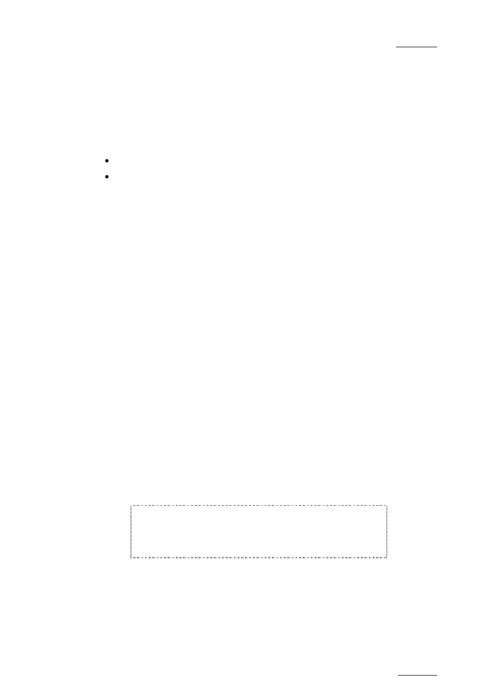 6 clearing clips, Which clips can be deleted, How to clear a clip | How to clear unprotected clips in a bank, Clearing clips, Learing, Lips | EVS MulticamLSM Version 10.04 - January 2011 Operating Manual User Manual | Page 53 / 201