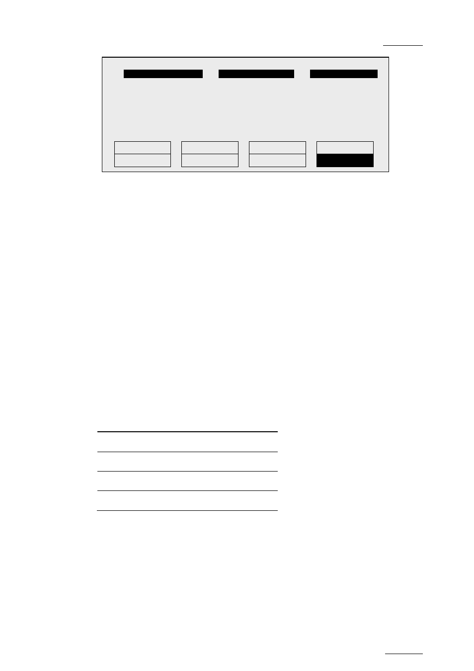 Keywords, Ranking, Archive | From date / to date | EVS MulticamLSM Version 10.04 - January 2011 Operating Manual User Manual | Page 97 / 201