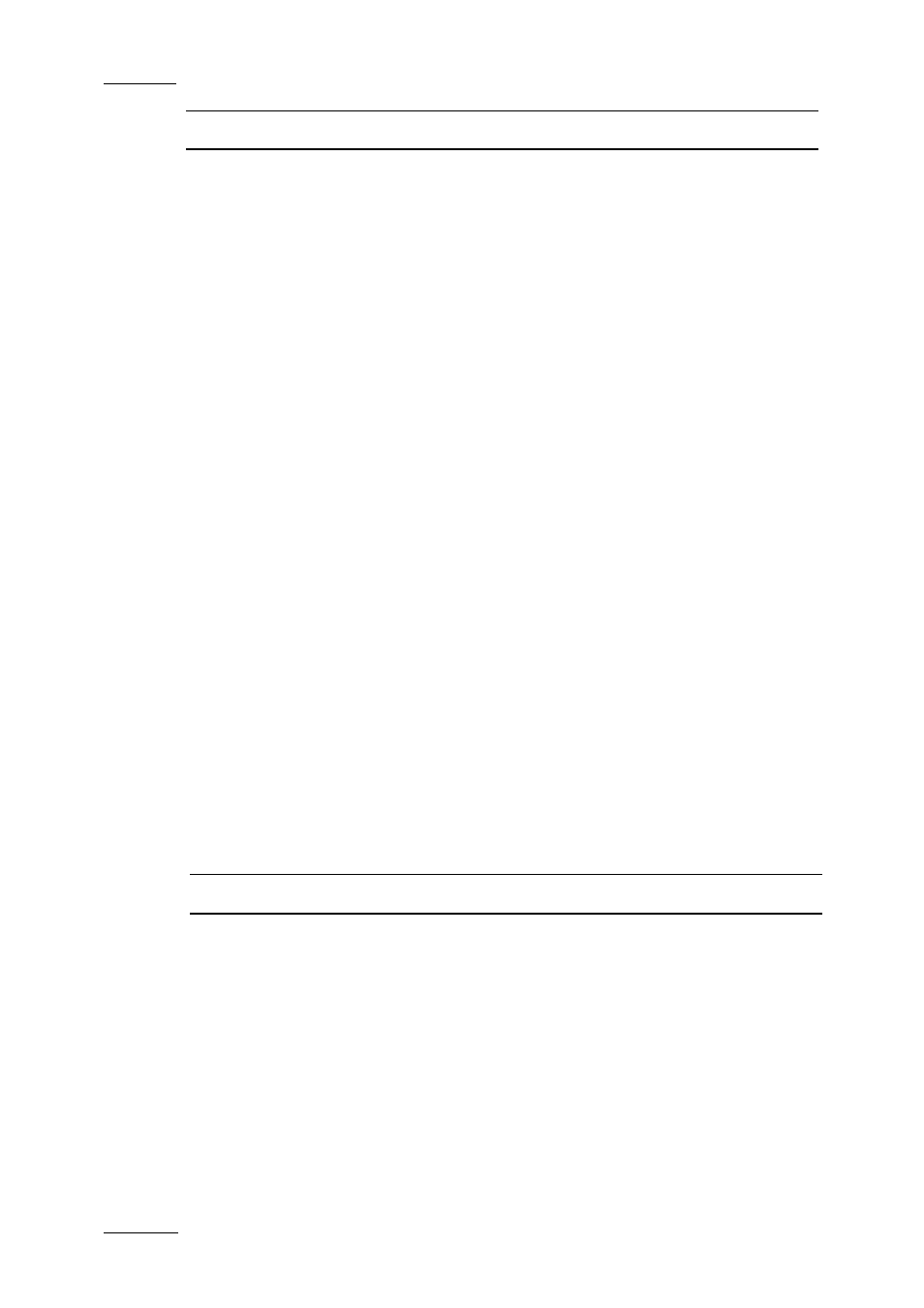 EVS XEDIO Manager Version 4.1 - December 2011 User Manual User Manual | Page 110 / 138