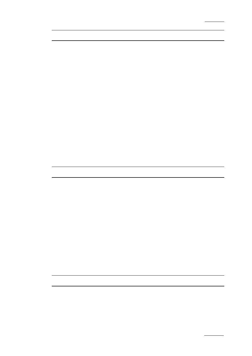 7 list of xedio cutter keyboard keys assignments, List of xedio cutter keyboard keys assignments, Ist of | Edio, Utter, Eyboard, Ssignments | EVS XEDIO Manager Version 4.1 - December 2011 User Manual User Manual | Page 117 / 138