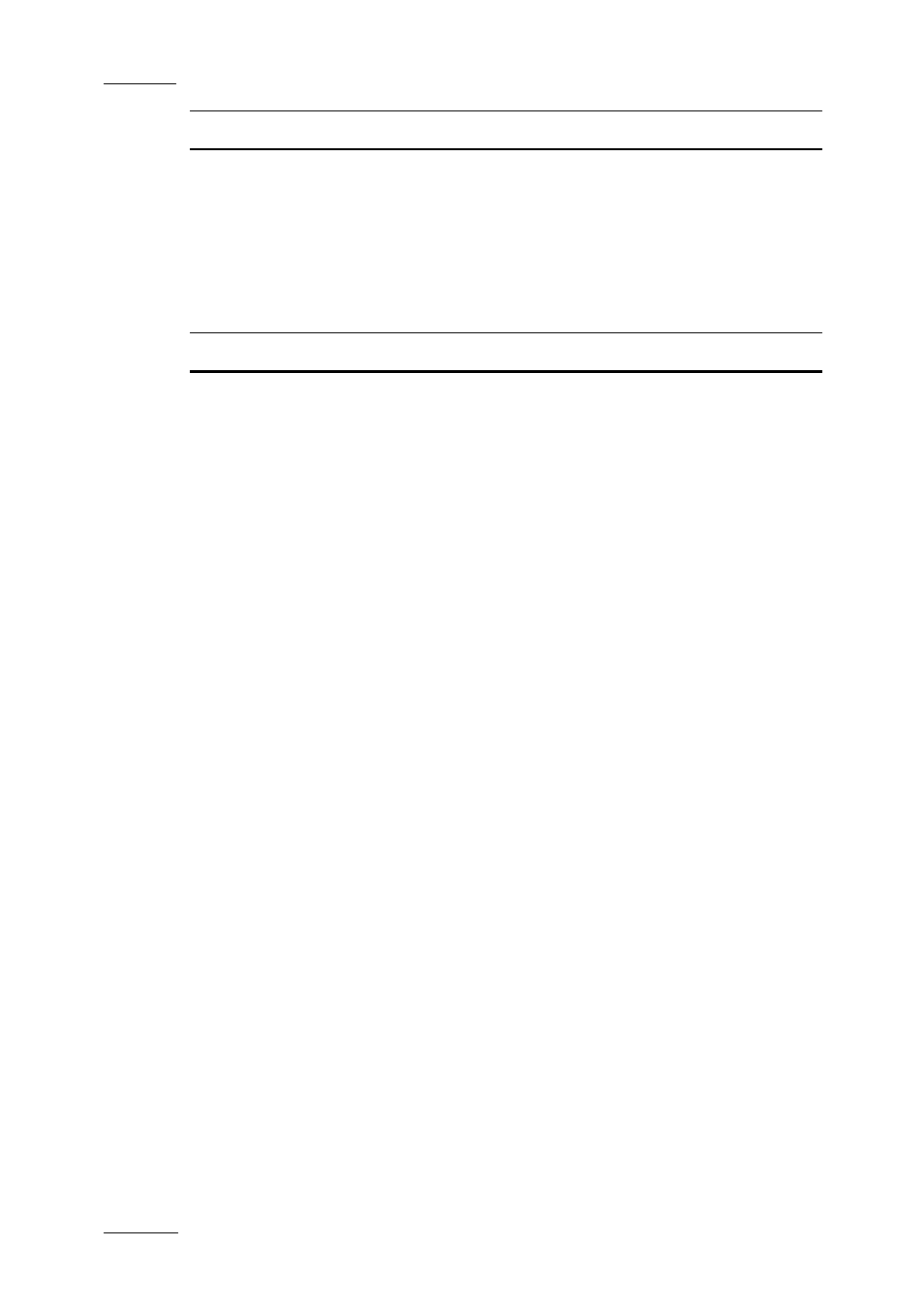 EVS XEDIO Manager Version 4.1 - December 2011 User Manual User Manual | Page 118 / 138
