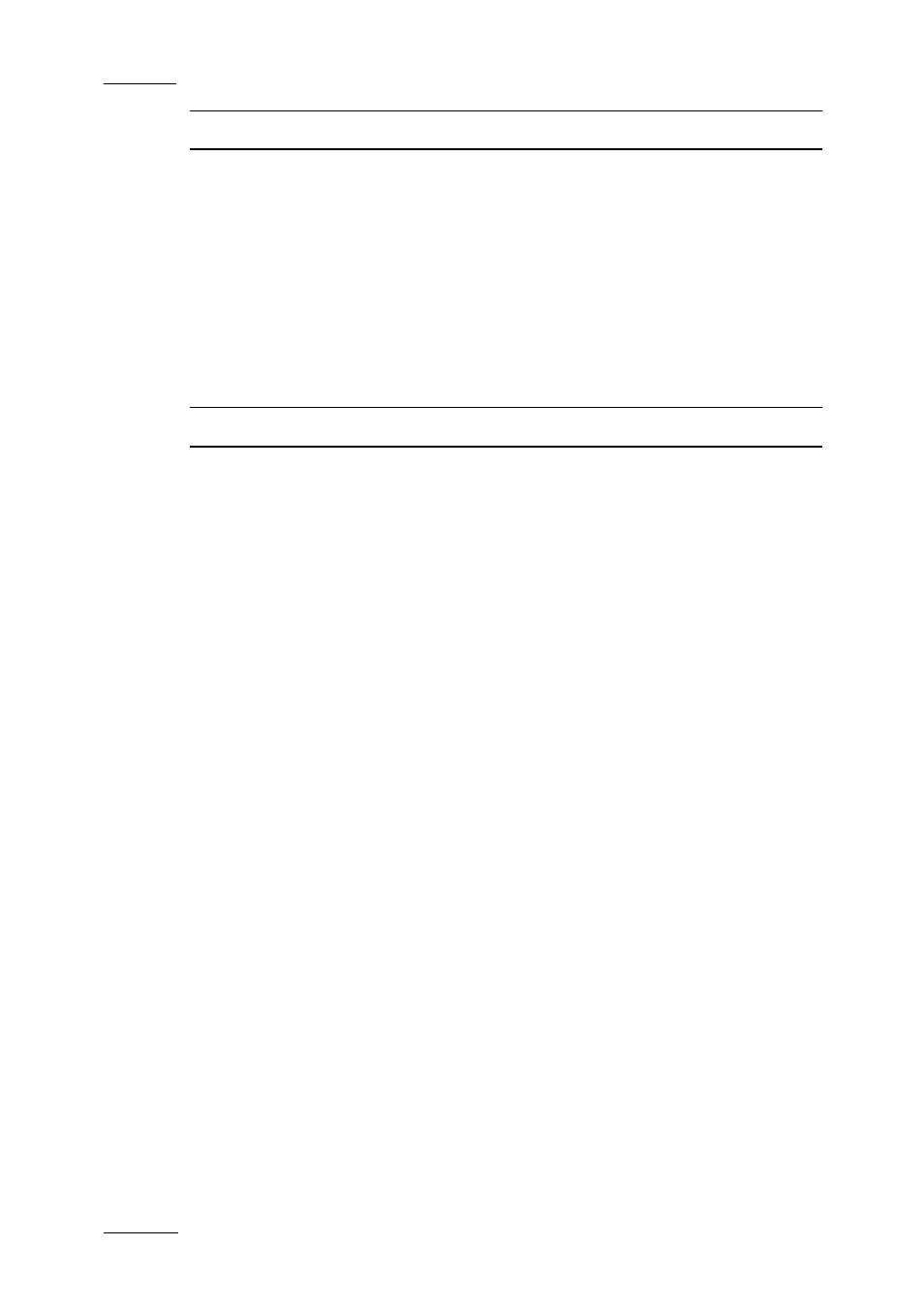 EVS XEDIO Manager Version 4.1 - December 2011 User Manual User Manual | Page 120 / 138