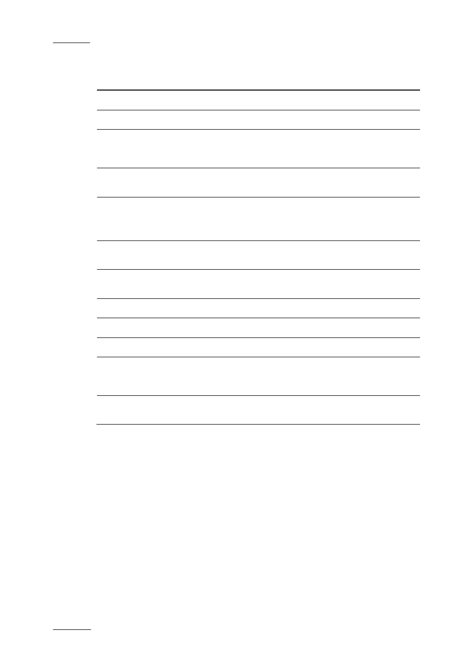 EVS XEDIO Manager Version 4.1 - December 2011 User Manual User Manual | Page 14 / 138