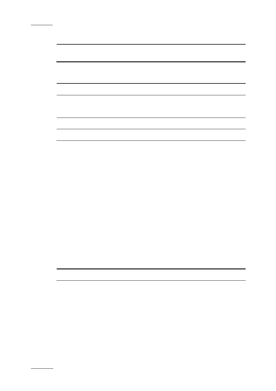 3 how to gang recorder channels, 4 possible actions with contextual menus, How to gang recorder channels | Possible actions with contextual menus, Ow to, Ecorder, Hannels, Ossible, Ctions with, Ontextual | EVS XEDIO Manager Version 4.1 - December 2011 User Manual User Manual | Page 32 / 138
