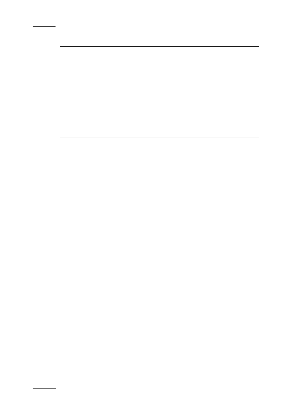 EVS XEDIO Manager Version 4.1 - December 2011 User Manual User Manual | Page 46 / 138