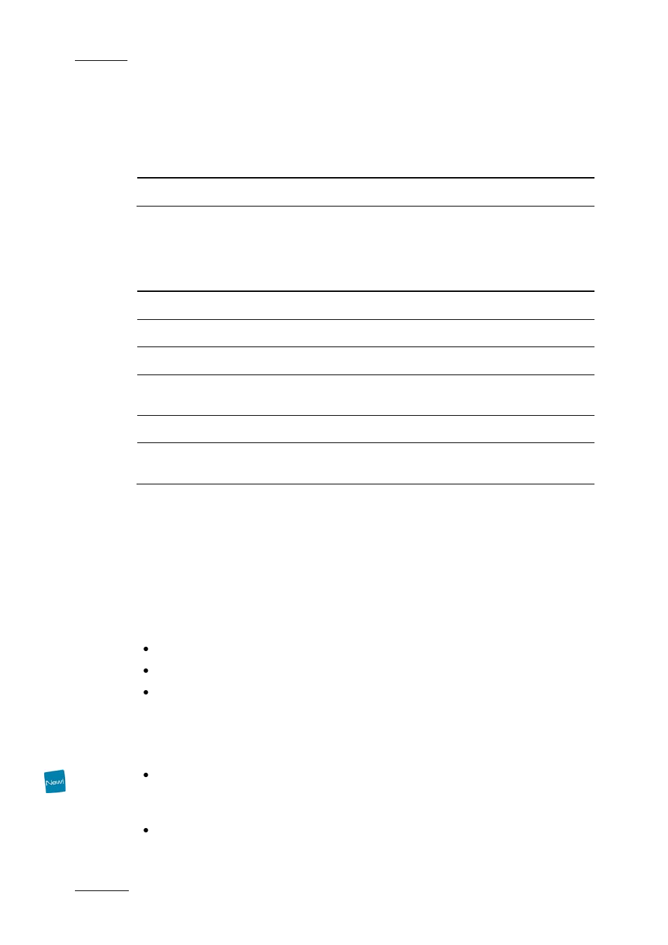 2 possible actions with contextual menus, 4 media importer, Possible actions with contextual menus | Media importer, Media importer: p, Ossible, Ctions with, Ontextual, Enus | EVS XEDIO Manager Version 4.1 - December 2011 User Manual User Manual | Page 48 / 138