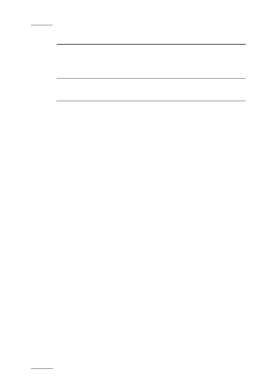 EVS XEDIO Manager Version 4.1 - December 2011 User Manual User Manual | Page 72 / 138