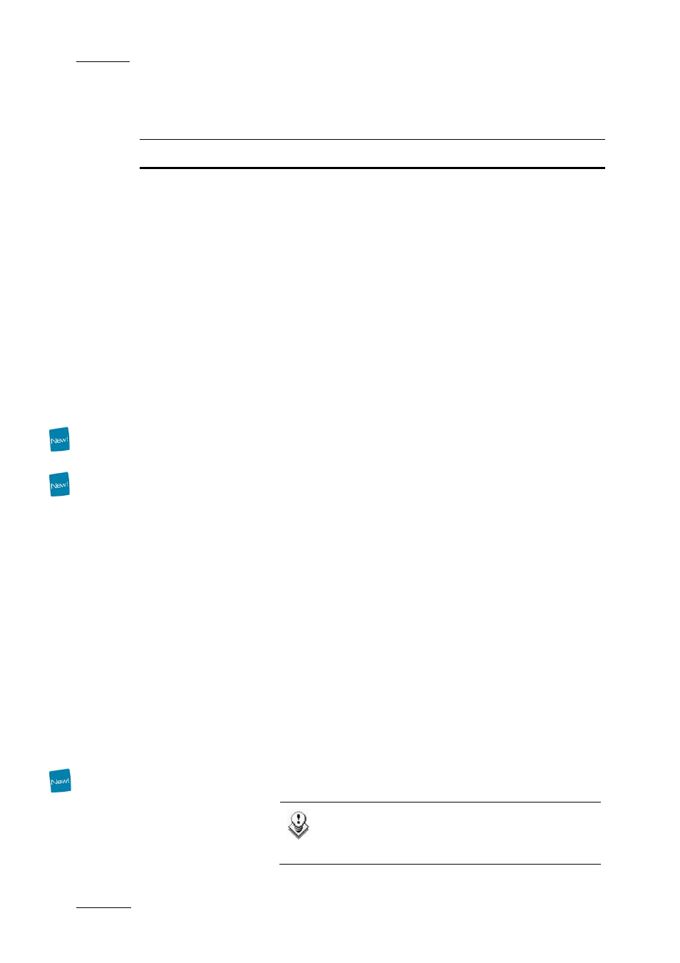 3 list of <general> parameters, List of <general> parameters, General | Ist of, Arameters | EVS XEDIO Manager Version 4.1 - December 2011 User Manual User Manual | Page 80 / 138