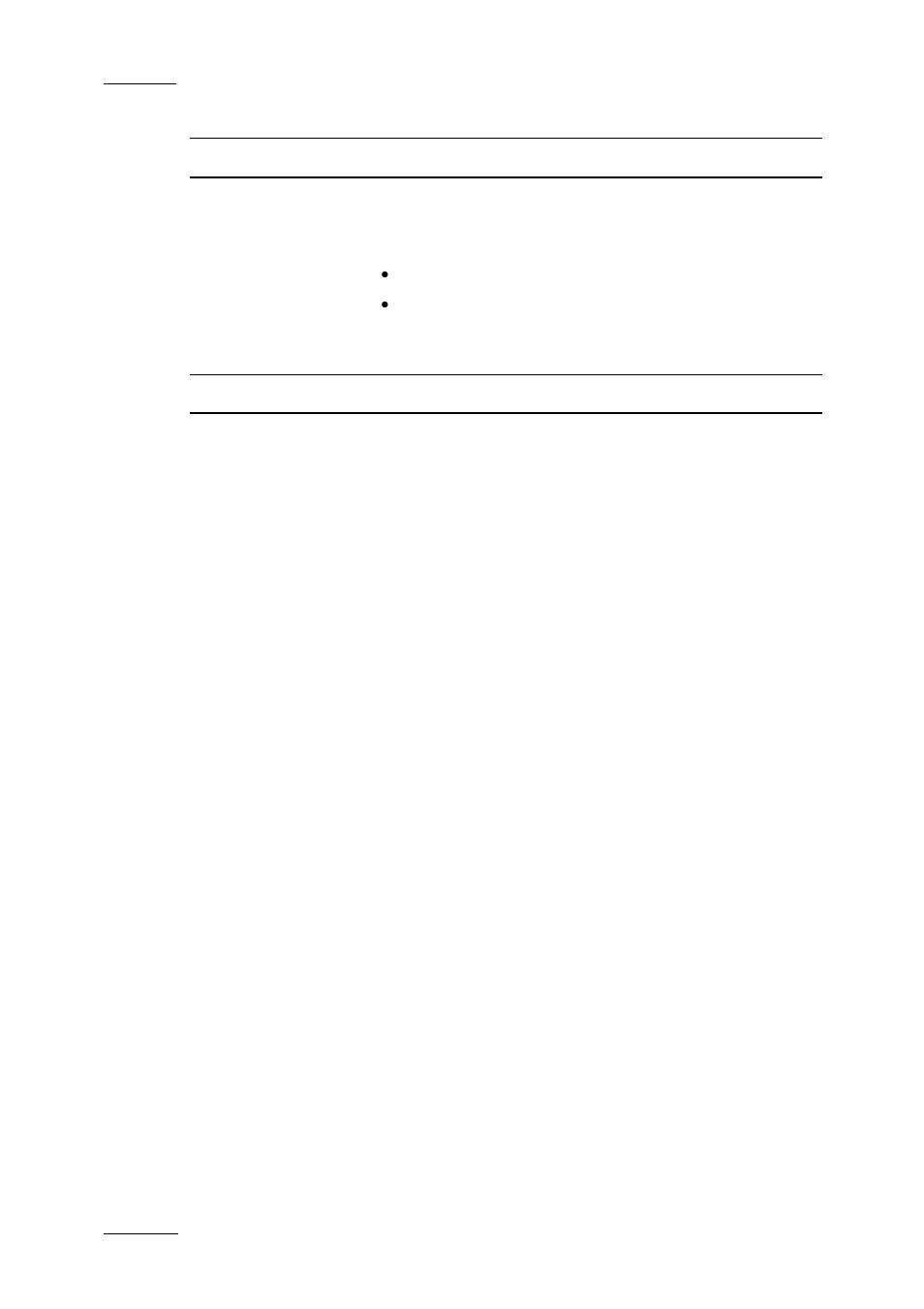 EVS XEDIO Manager Version 4.1 - December 2011 User Manual User Manual | Page 84 / 138
