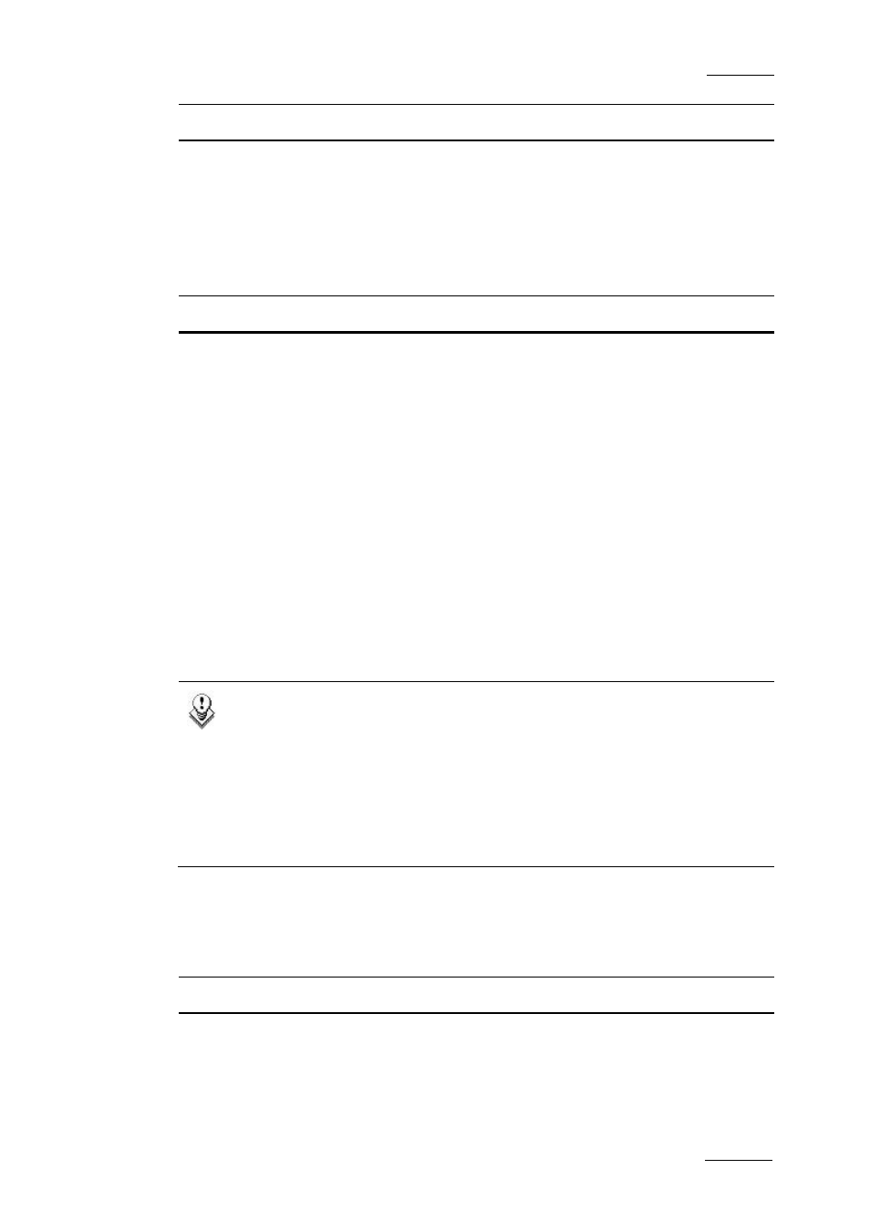4 list of parameters for xedio manager, List of parameters for xedio manager, Ist of | Arameters for, Edio, Anager | EVS XEDIO Manager Version 4.1 - December 2011 User Manual User Manual | Page 85 / 138
