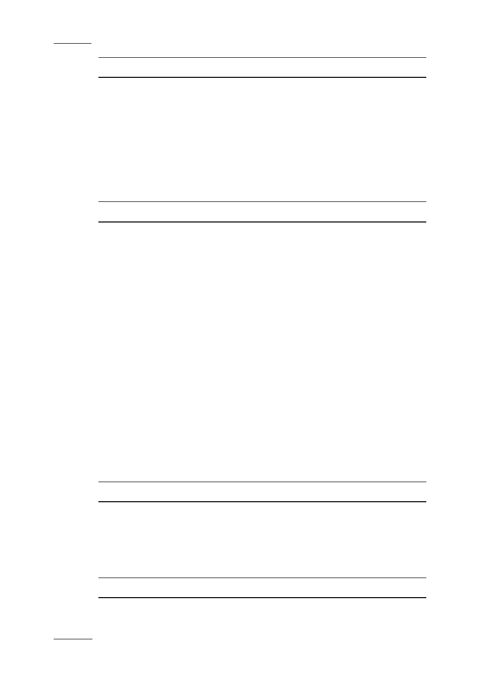 EVS XEDIO Manager Version 4.1 - December 2011 User Manual User Manual | Page 86 / 138