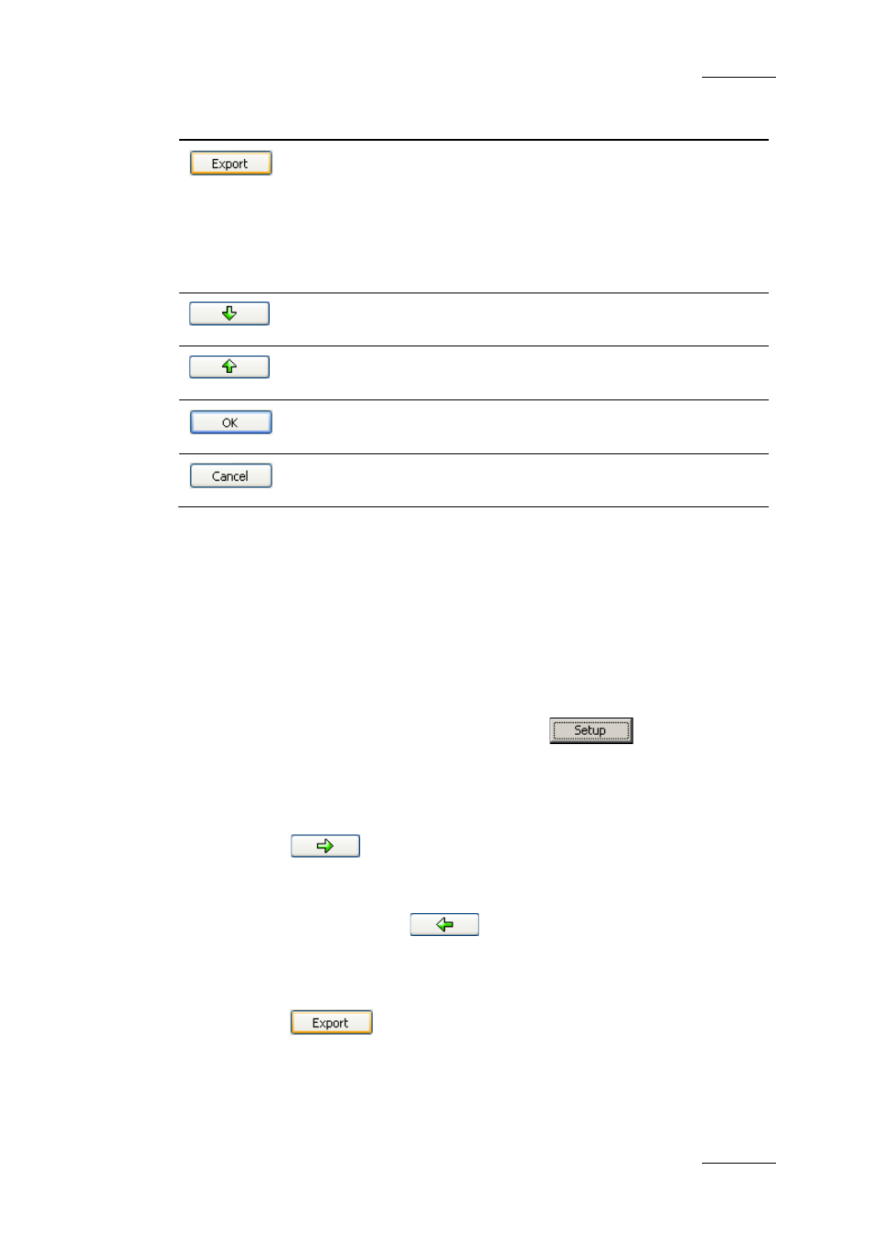 Xport, Xporter, Onfiguration to a | EVS Xfile Version 2.16 - November 2011 User Manual User Manual | Page 181 / 192