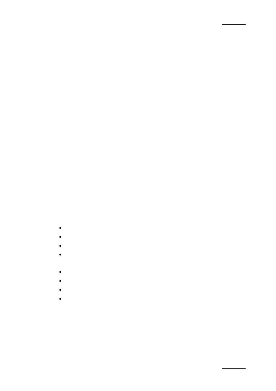 3 session configuration, 1 tab 1 - autobackup, Session configuration | Tab 1 - autobackup, Utobackup | EVS Xfile Version 2.16 - November 2011 User Manual User Manual | Page 25 / 192