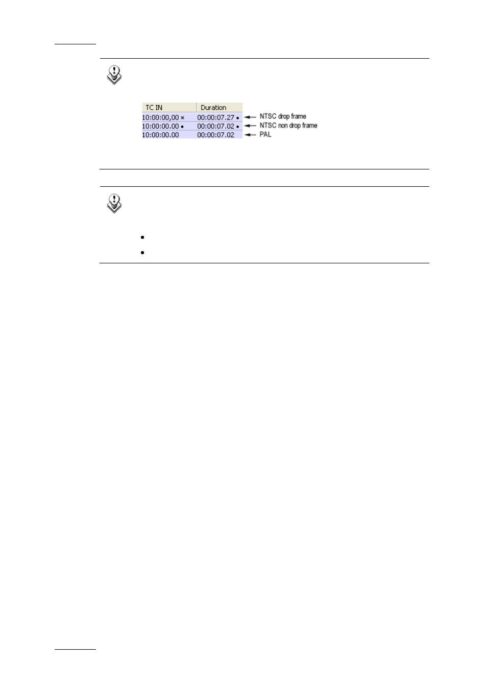 EVS Xfile Version 2.16 - November 2011 User Manual User Manual | Page 96 / 192