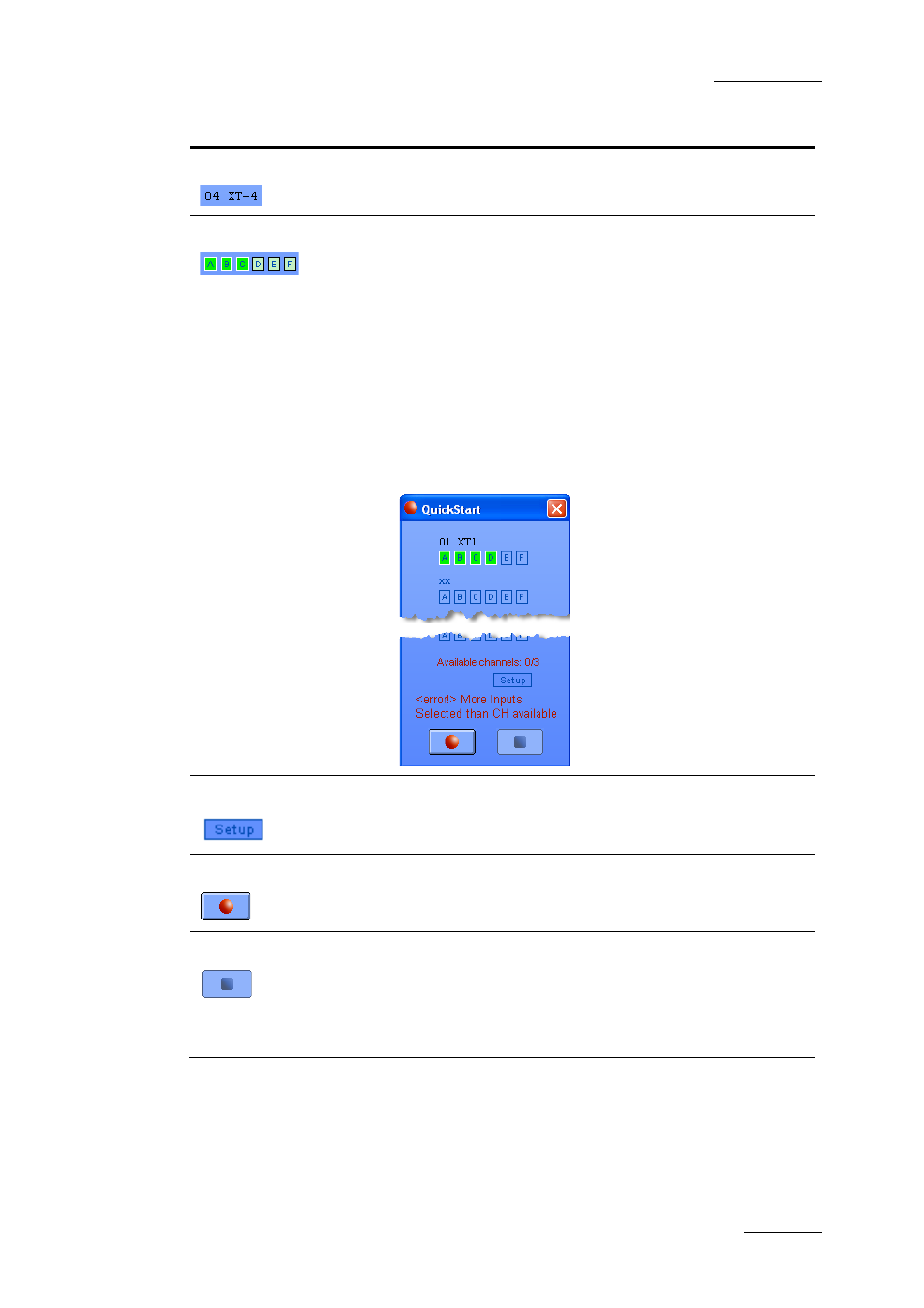 EVS Xfile Version 2.19 - November 2012 User Manual User Manual | Page 161 / 196