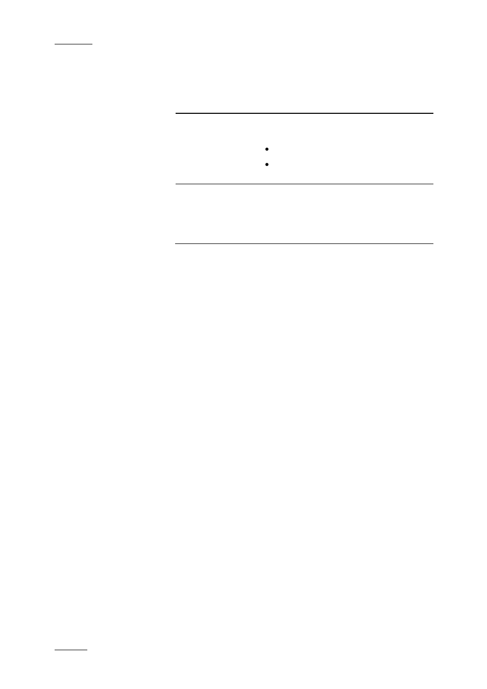 Part 4: system management and troubleshooting | EVS IPDirector Version 4.3 - October 2007 Part 4 User's Manual User Manual | Page 9 / 29