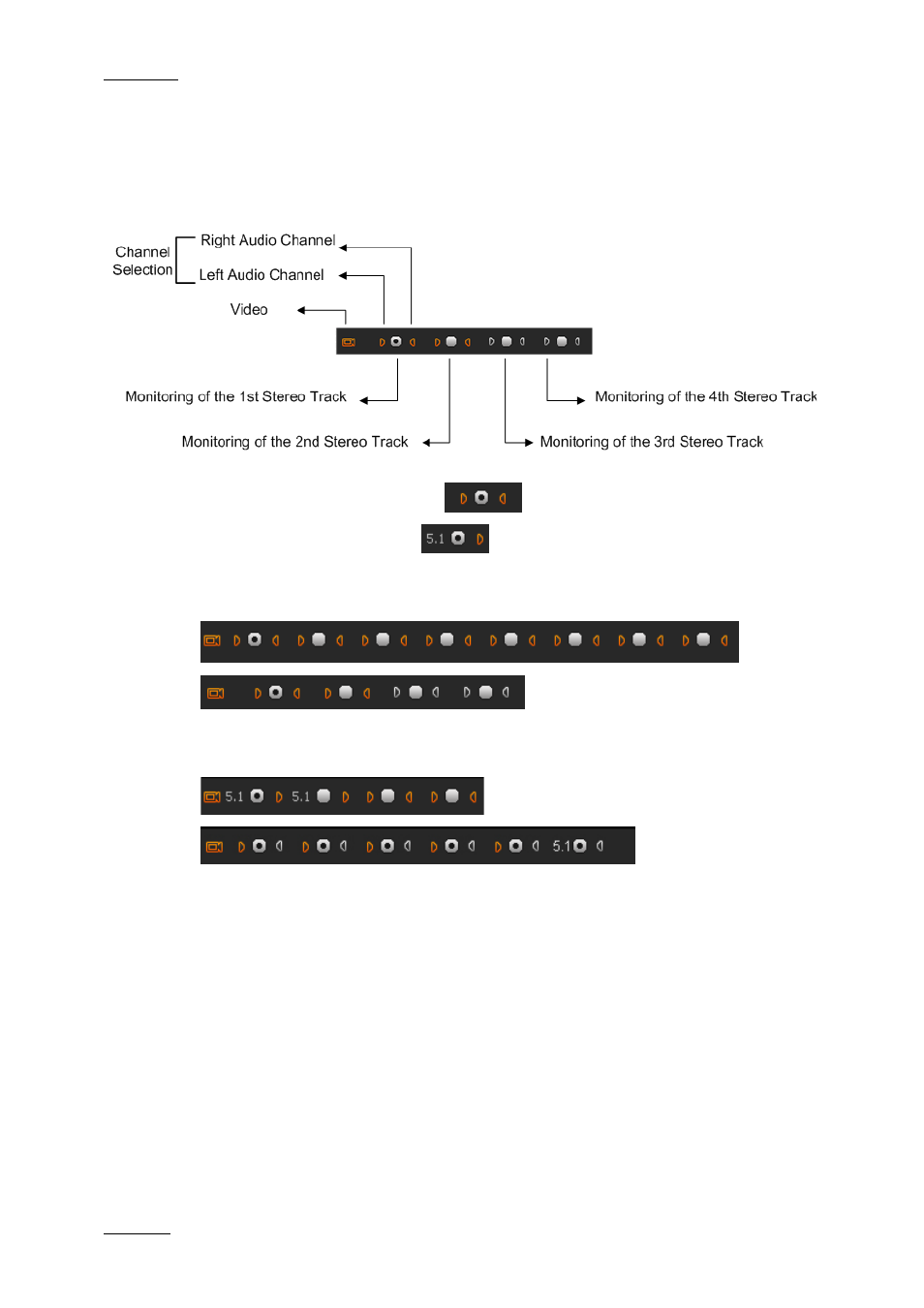 Overview | EVS Xedio Approval Version 4.1 - December 2011 User Manual User Manual | Page 14 / 33