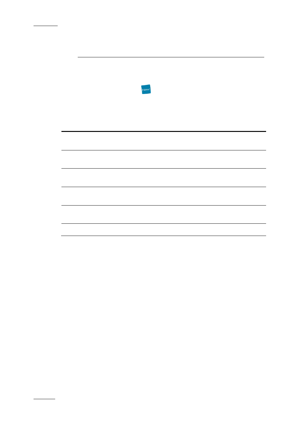 What’s new | EVS Xedio Approval Version 4.1 - December 2011 User Manual User Manual | Page 6 / 33