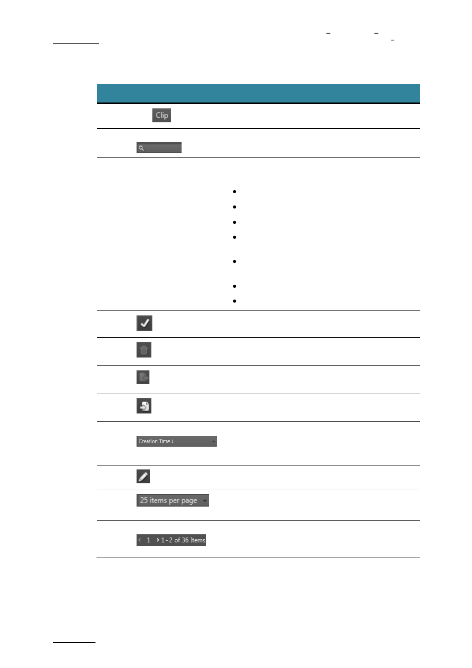 EVS nanoAir Version 1.0 - April 2013 User Manual | Page 32 / 98