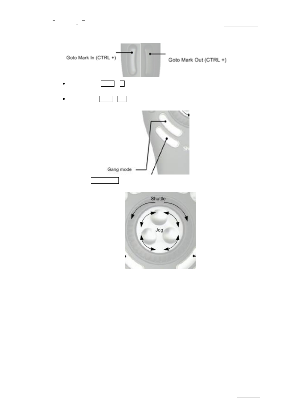 EVS nanoAir Version 1.0 - April 2013 User Manual | Page 93 / 98