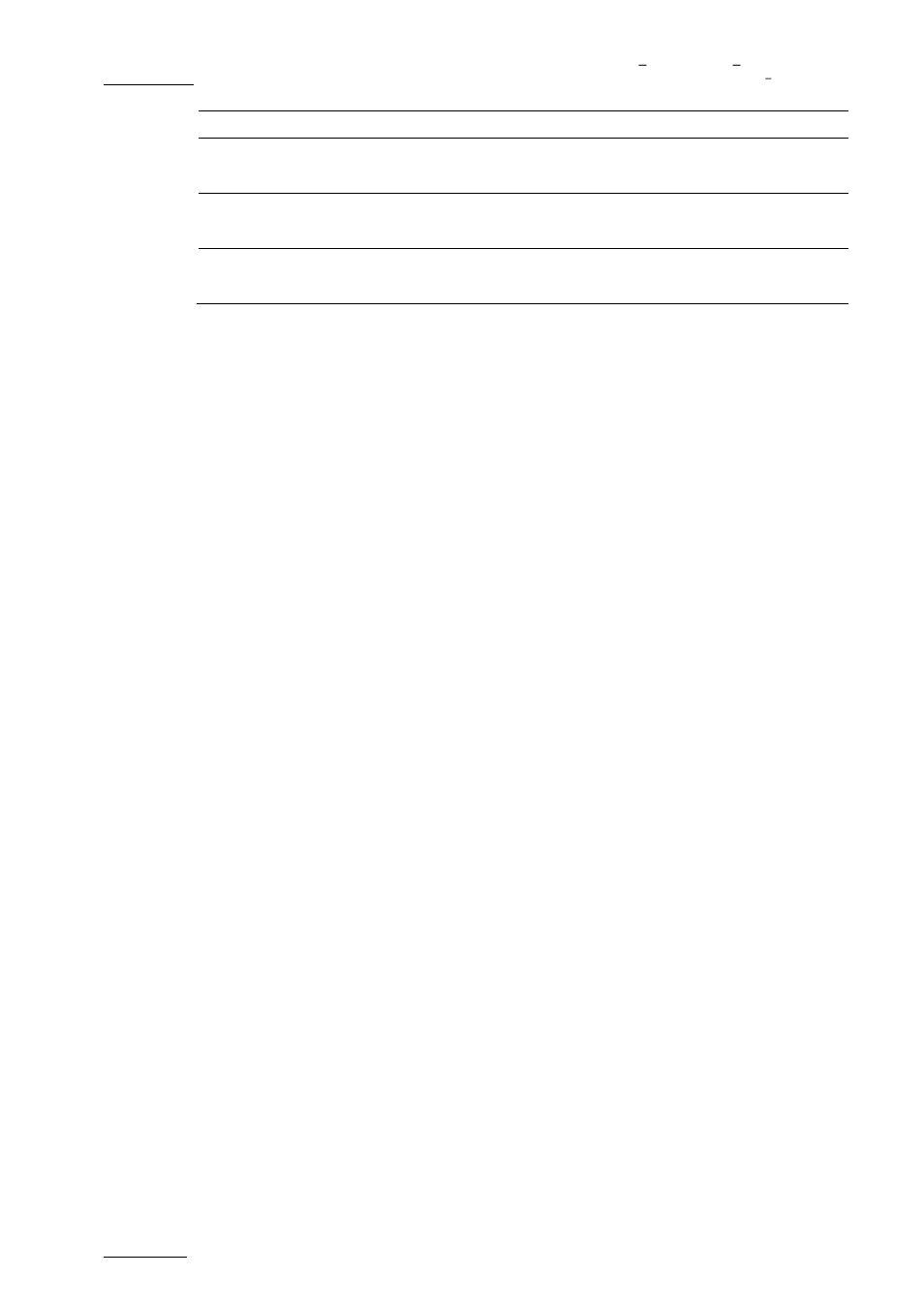 EVS nanoAir Version 1.0 - April 2013 User Manual | Page 96 / 98