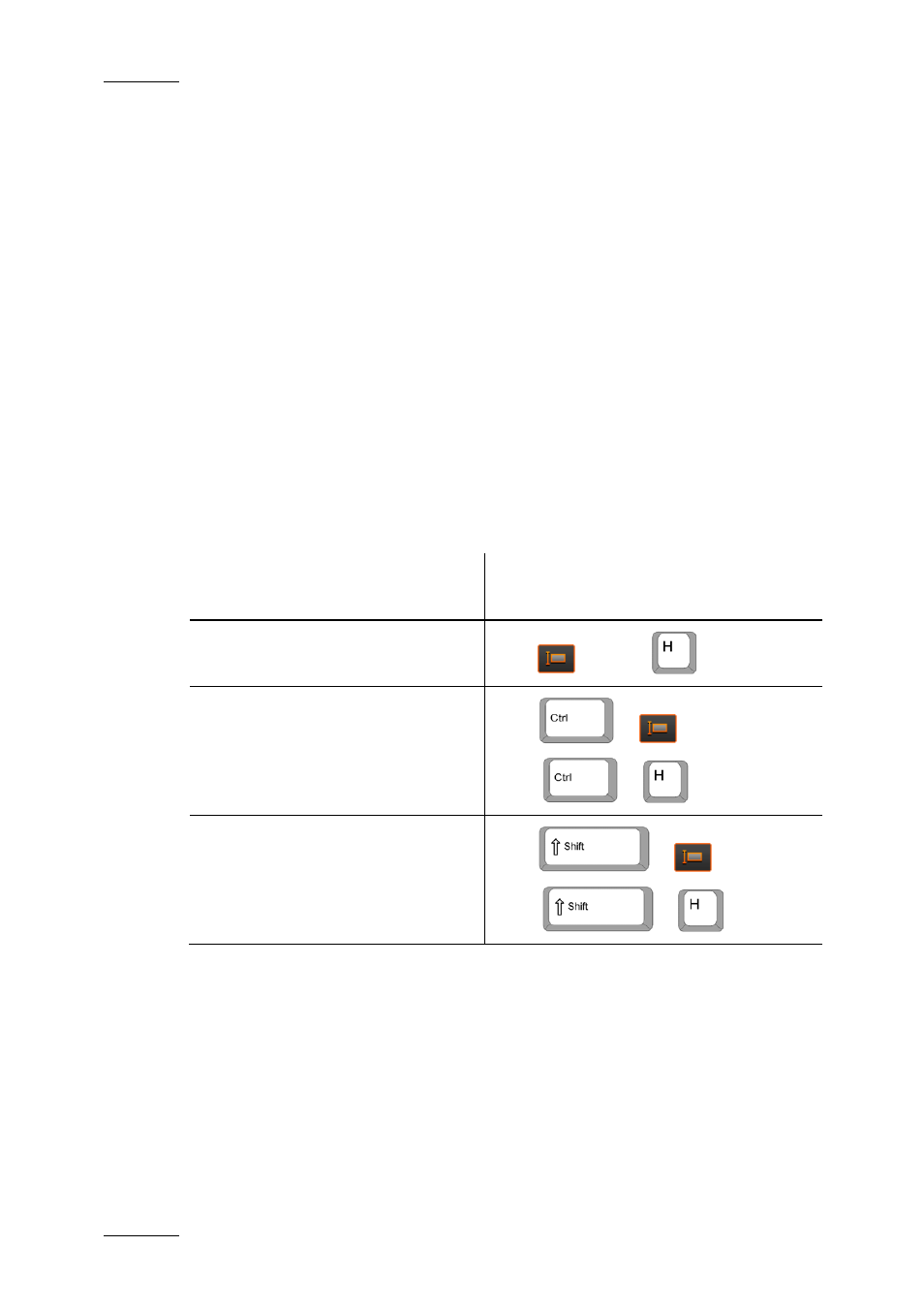 2 selecting techniques, 1 selecting a clip, Selecting techniques | Selecting a clip, Electing a, Electing, Lements, Epending on, Owline or, Ositions | EVS XEDIO CleanEdit Version 4.1 - December 2011 User Manual User Manual | Page 120 / 246