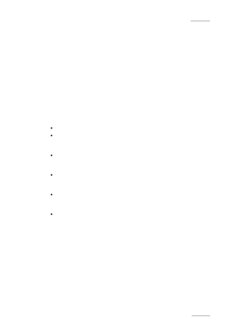 2 exporting the edit to a file, Introduction, Export process to a file | Exporting the edit to a file, Xporting the, Dit to a | EVS XEDIO CleanEdit Version 4.1 - December 2011 User Manual User Manual | Page 33 / 246