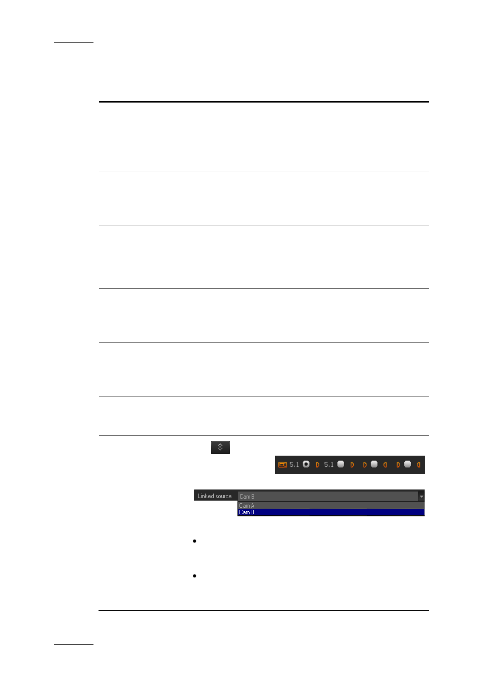 EVS XEDIO CleanEdit Version 4.1 - December 2011 User Manual User Manual | Page 72 / 246