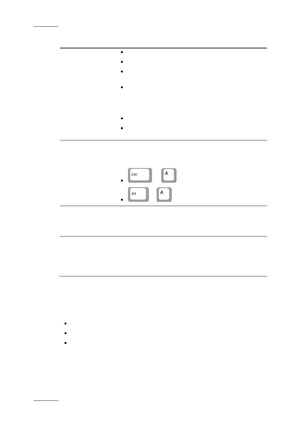 5 loading media onto the player area, Loading media onto the player area, Oading | Edia onto the, Layer | EVS XEDIO CleanEdit Version 4.1 - December 2011 User Manual User Manual | Page 74 / 246