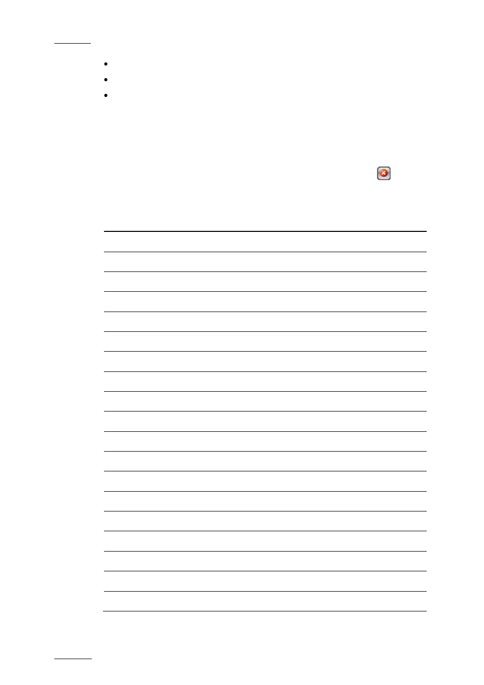 Name | EVS INSIO Version 1.0 - October 2009 User's Manual User Manual | Page 21 / 92