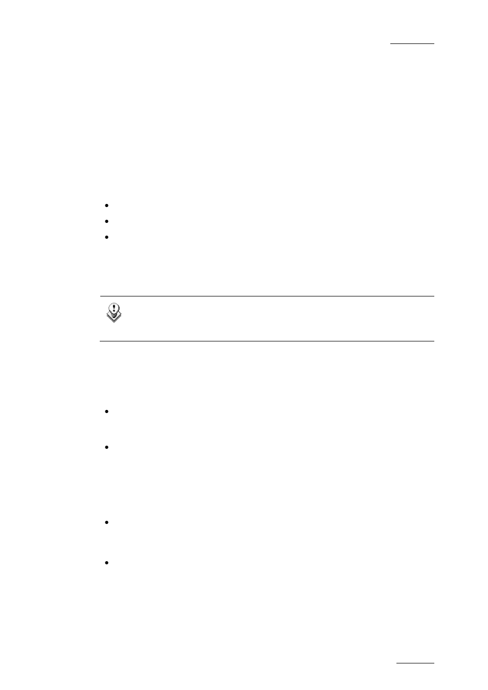 10 slipping elements in the timeline, 1 overview, Definition | Limits, Methods, Slipping elements in the timeline, Overview, 10 pa, Verview | EVS IPDirector Version 5.9 - January 2011 Part 8 User’s Manual User Manual | Page 147 / 234