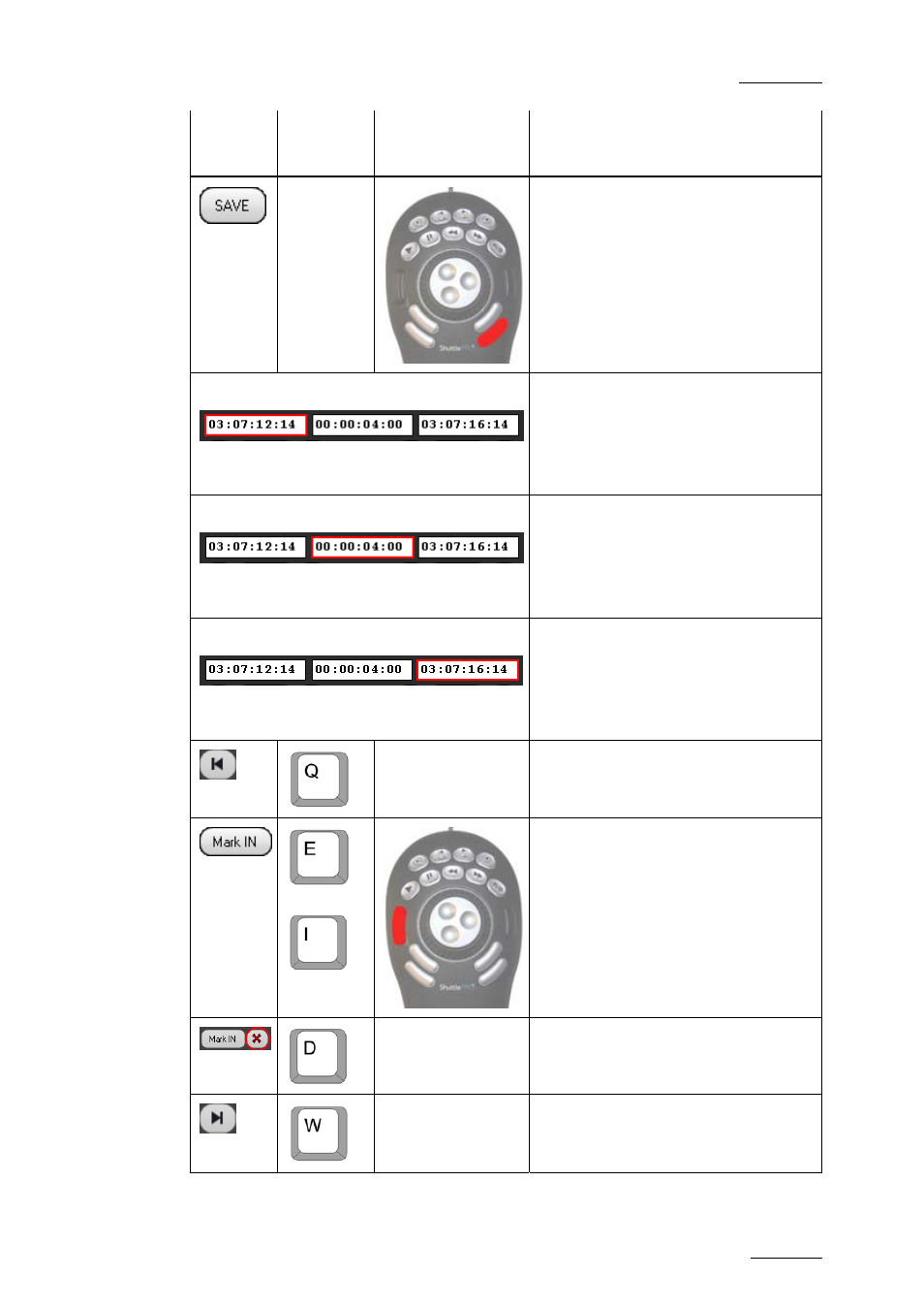 EVS IPDirector Version 5.9 - January 2011 Part 8 User’s Manual User Manual | Page 37 / 234