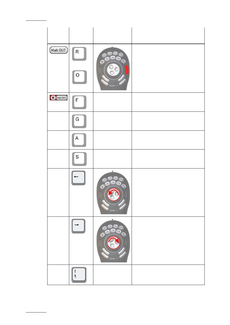 EVS IPDirector Version 5.9 - January 2011 Part 8 User’s Manual User Manual | Page 38 / 234