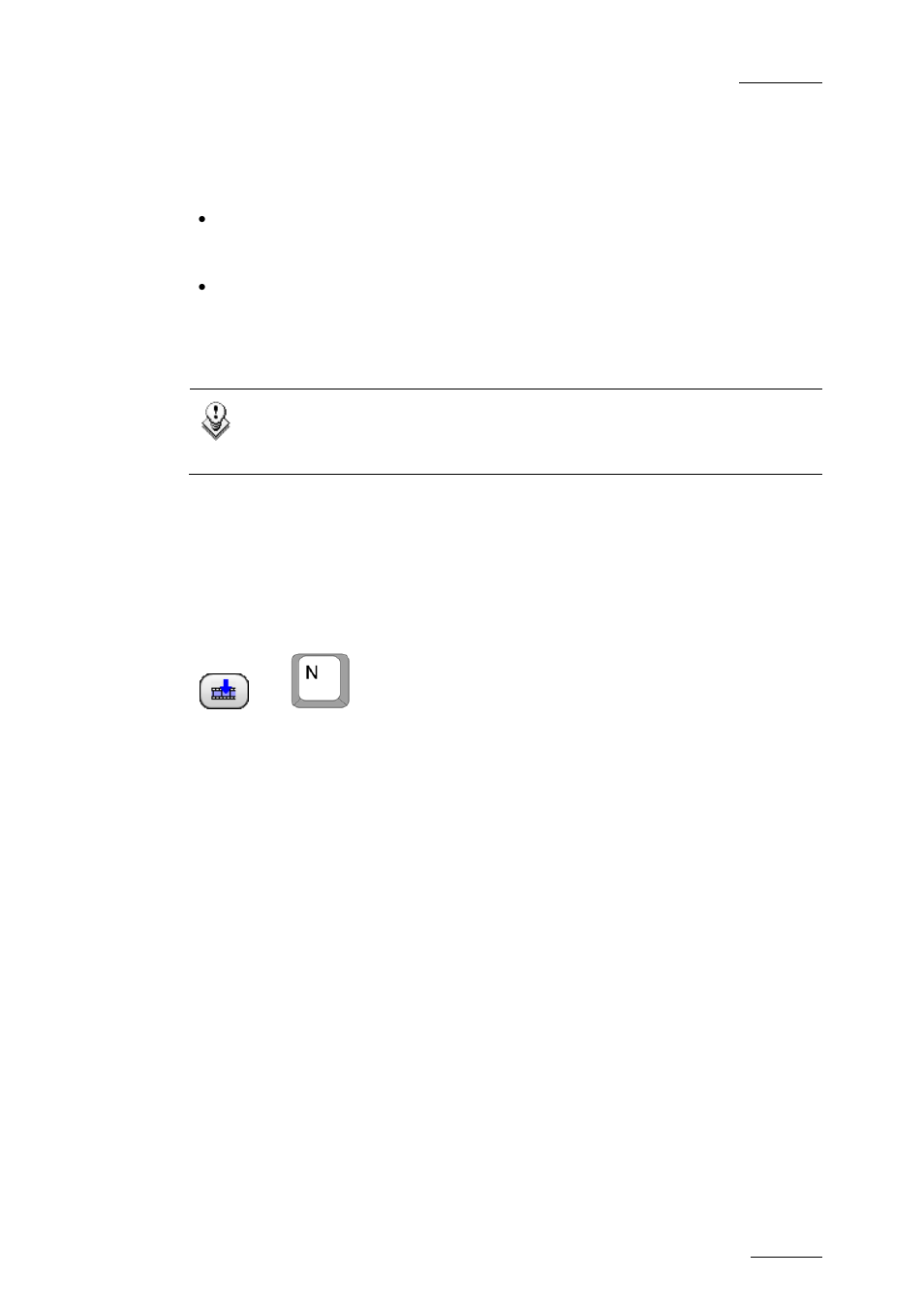 4 marking the media to be added to the timeline, 5 match frame replace, Marking the media to be added to the timeline | Match frame replace, Arking the, Edia to be, Dded to the, Imeline, Atch, Rame | EVS IPDirector Version 5.9 - January 2011 Part 8 User’s Manual User Manual | Page 41 / 234