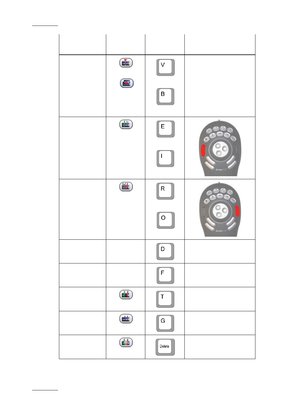 EVS IPDirector Version 5.9 - January 2011 Part 8 User’s Manual User Manual | Page 56 / 234