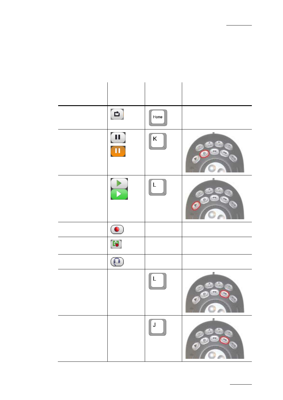 Overview, Verview | EVS IPDirector Version 5.9 - January 2011 Part 8 User’s Manual User Manual | Page 63 / 234