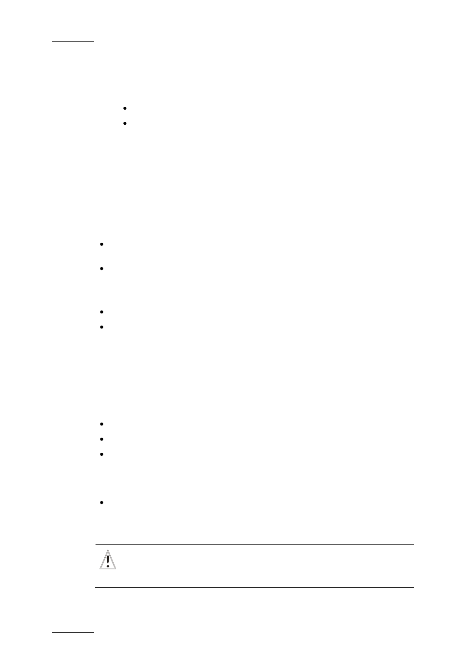 Errors in move or copy processes, 6 transferring timelines, Destination types | Transferring timelines, Ransferring, Imelines | EVS IPDirector Version 5.9 - January 2011 Part 8 User’s Manual User Manual | Page 84 / 234