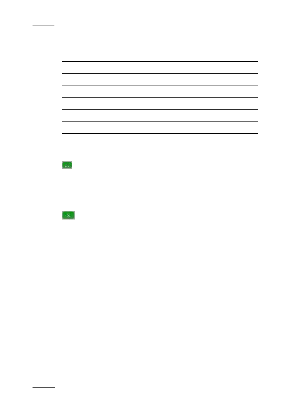 7 licence icon, 8 shortcuts icon, 7 metadata profile management | 1 metadata, profiles and fields, Licence icon, Shortcuts icon, Metadata, profiles and fields, Metadata profile, Management, Icence | EVS IPDirector Version 4.4 - March 2008 Part 1 User's Manual User Manual | Page 41 / 66