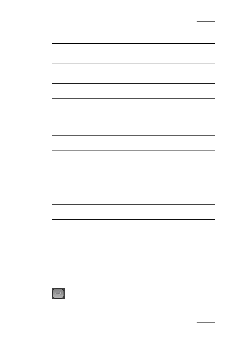When a play-list is loaded, 4 play mode icon | EVS IPDirector Version 4.4 - March 2008 Part 3 User's Manual User Manual | Page 50 / 188