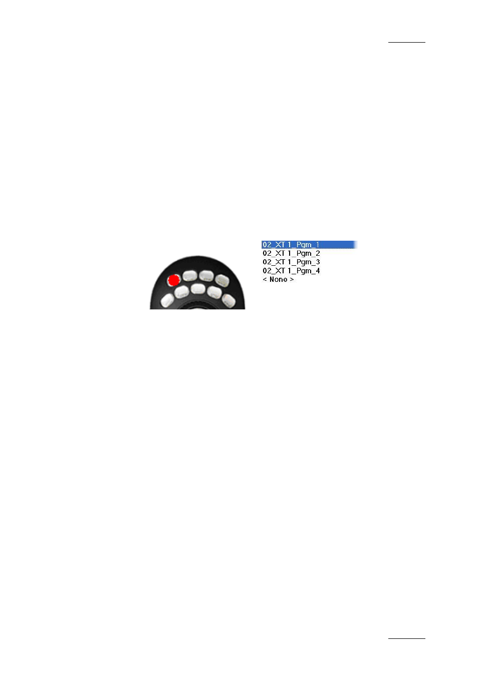 How to assign a channel from the channel field, How to assign a channel from the shuttlepro, 16 loading media | 1 how to load a train in the control panel, 16 