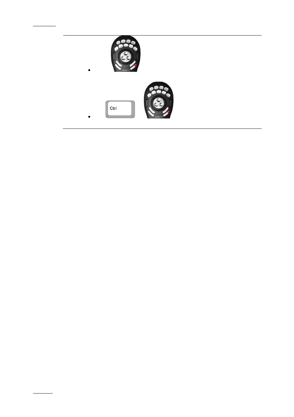 2 how to rename a loaded clip, 3 how to create a play-list in the control panel, Ow to | Ename a, Oaded, Reate a, Ist in the, Ontrol, Anel | EVS IPDirector Version 4.4 - March 2008 Part 3 User's Manual User Manual | Page 93 / 188